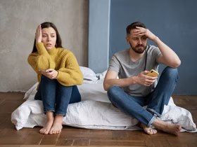 10 способов перестать постоянно жаловаться