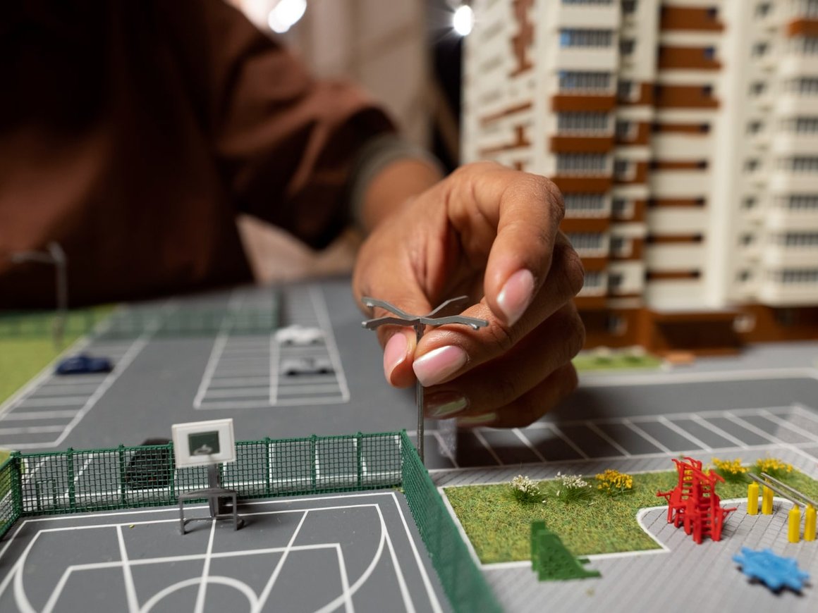 Город будущего: утопия или мираж?