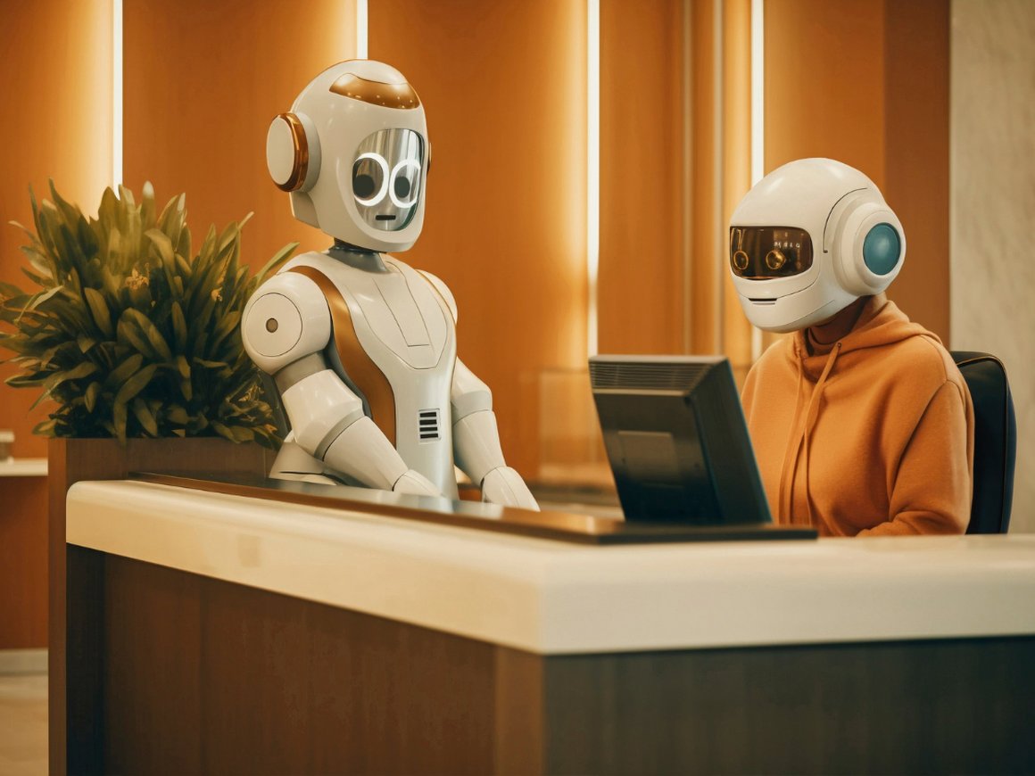 Копирайтер VS нейросеть: пишем текст и теряем заказчиков