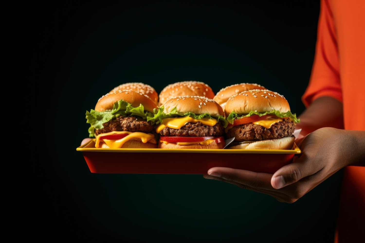 McDonald's возвращает в Россию более 30 брендов
