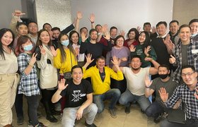 Акселератор Yakutia2World помог маленьким якутским компаниям выйти на глобальный рынок