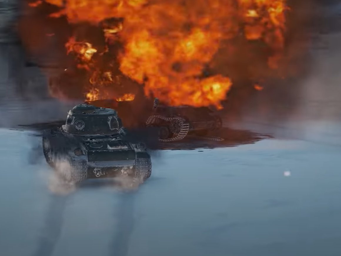 «Яндекс» и Wargaming запустили совместную подписку для игроков World of Tanks