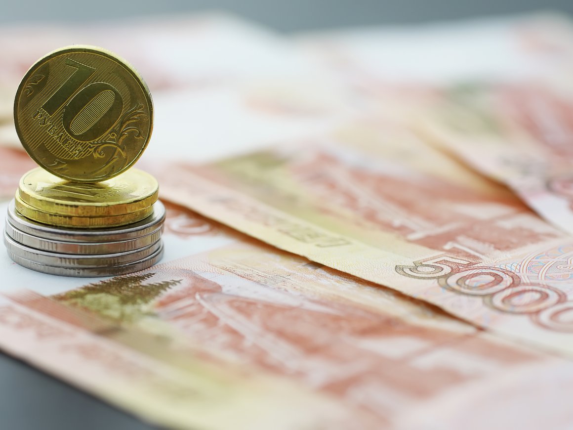 В России подняли ставки по вкладам