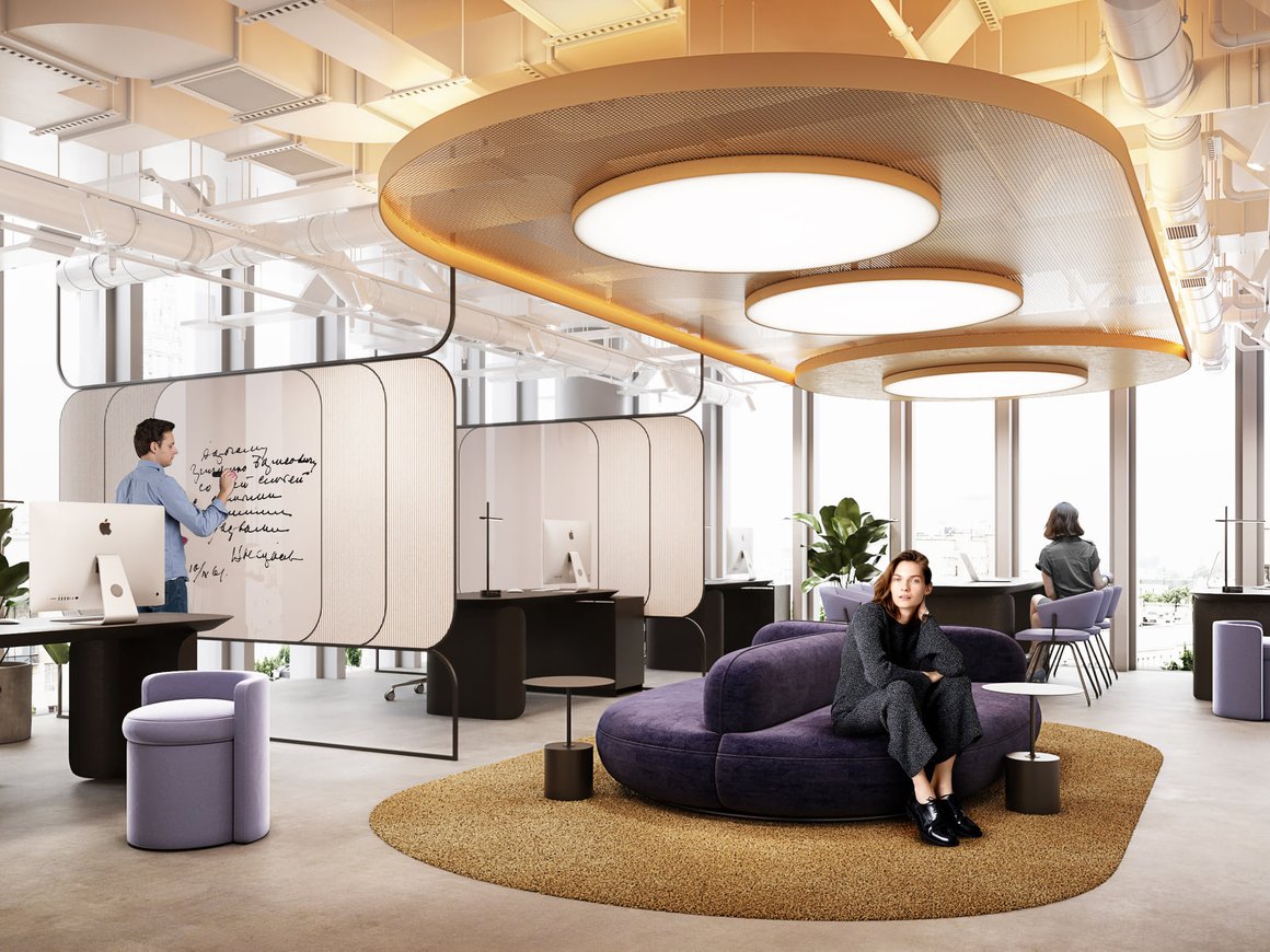 Proptech-стартап Manufaqtury привлек 2 млрд рублей от WS Capital