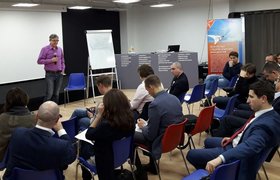В России создают ассоциацию для развития финансовых стартапов