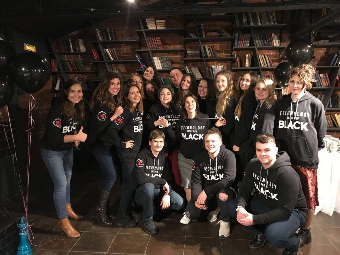 Вакансия дня: менеджер по продажам рекламы