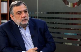 Рубен Варданян займет должность главы правительства Нагорного Карабаха