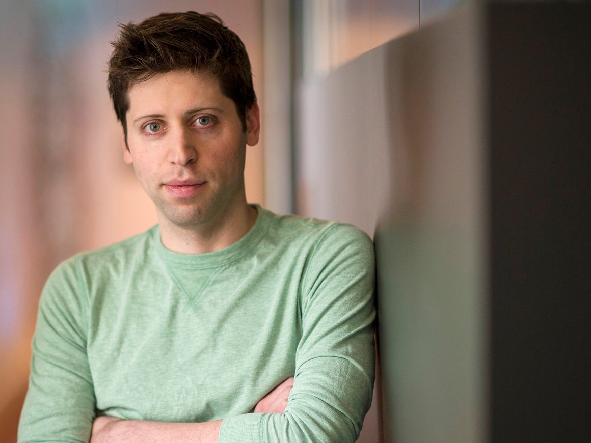 «Люди думали, что это полное безумие»: главное из интервью CEO OpenAI Сэма Альтмана