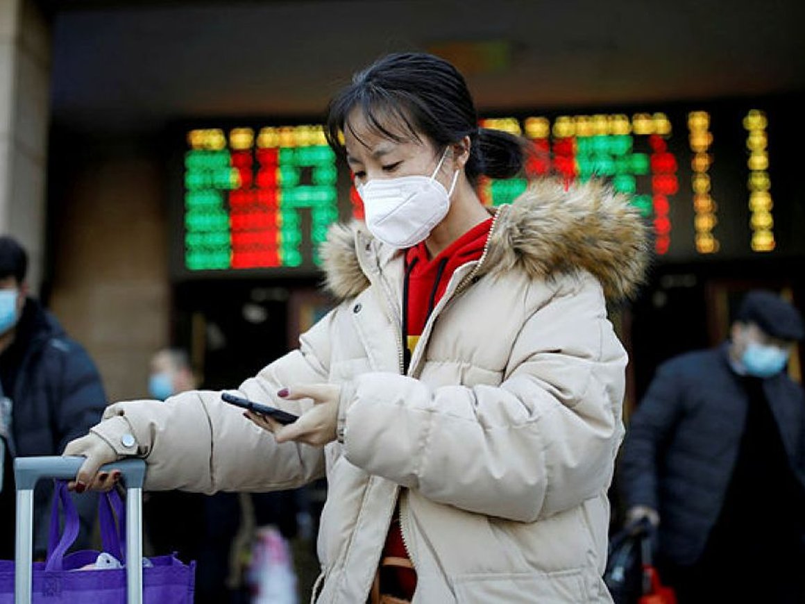 Как эпидемия коронавируса повлияет на китайские стартапы