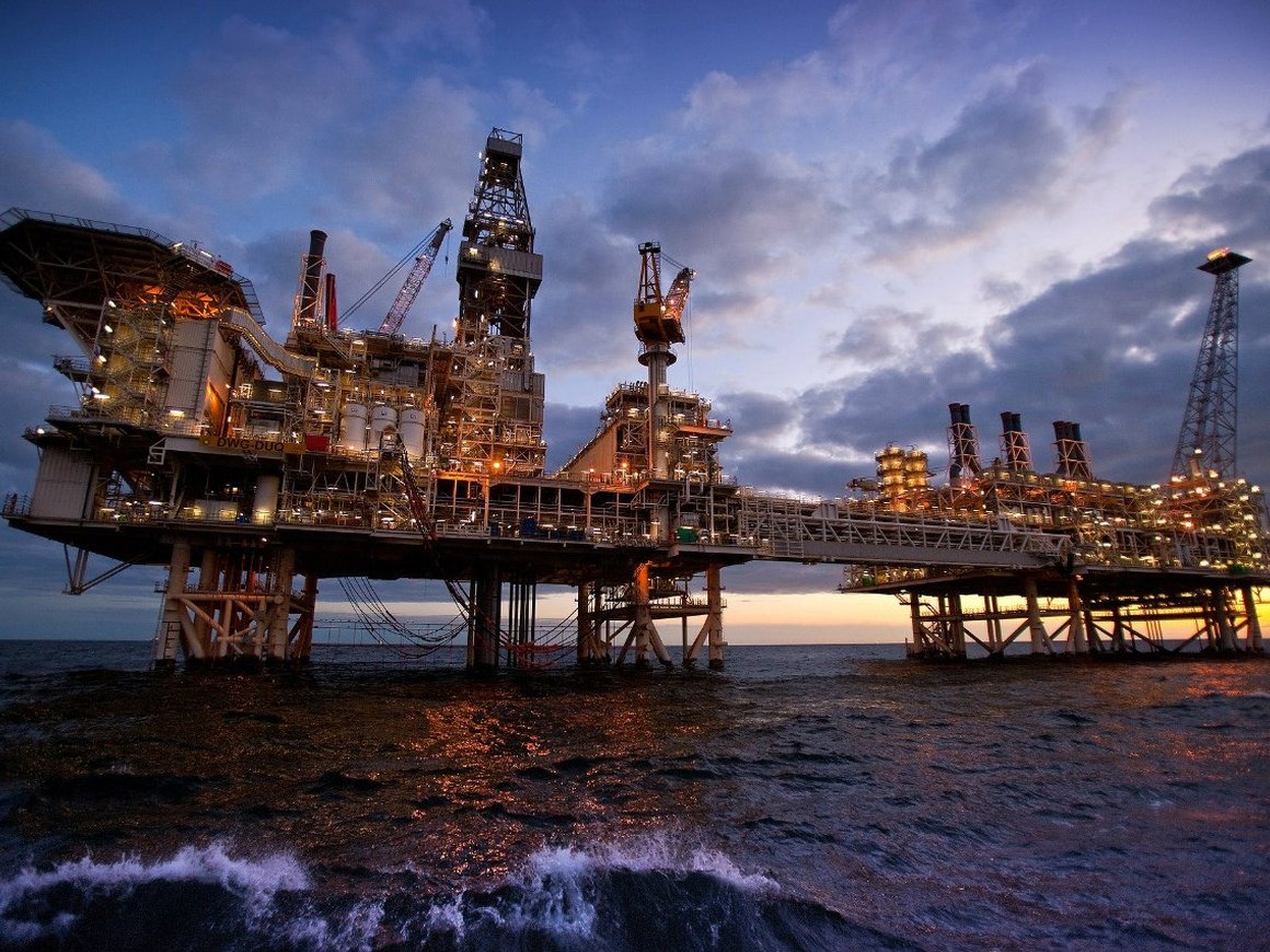 Акселератор для нефтегазовых стартапов начал прием заявок