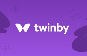 Сервис для онлайн-знакомств Twinby вышел в топ-1 российского App Store
