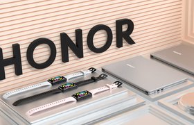 Смартфоны Honor на Android появятся в России в ноябре