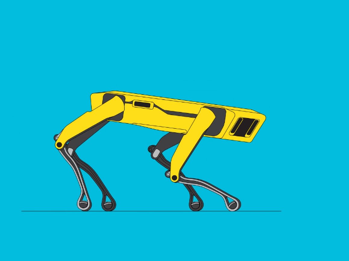 Все, что вы хотели знать о роботах