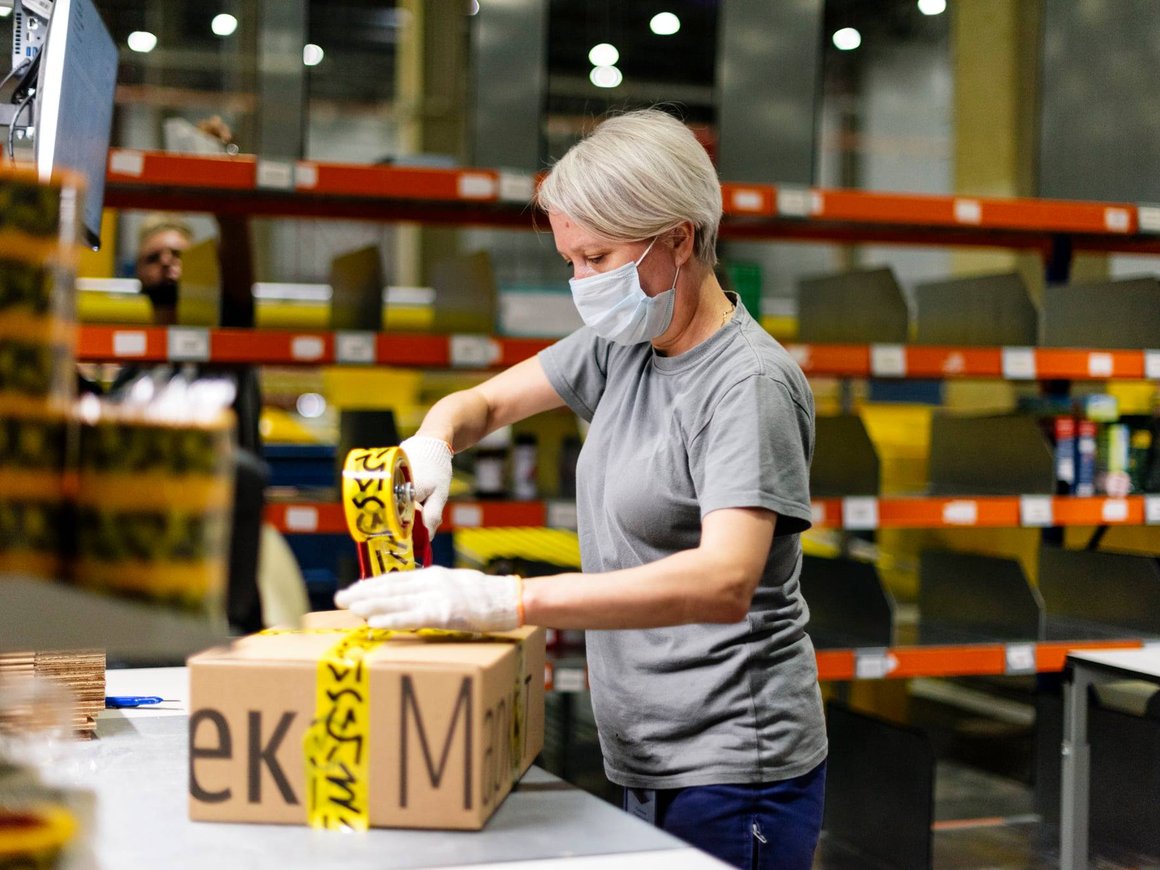 «Яндекс.Маркет» будет выпускать продукты и электронику под собственным брендом