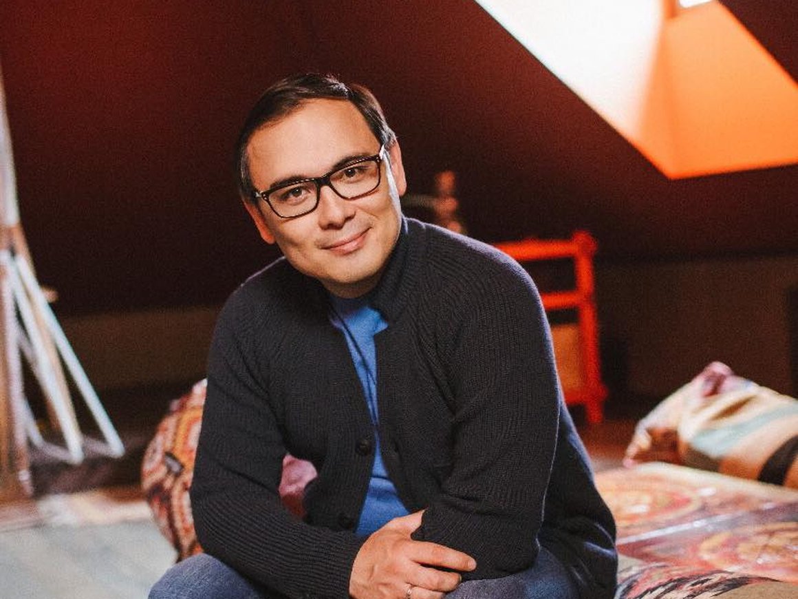 Глава Qiwi Сергей Солонин вошел в совет директоров VEB Ventures