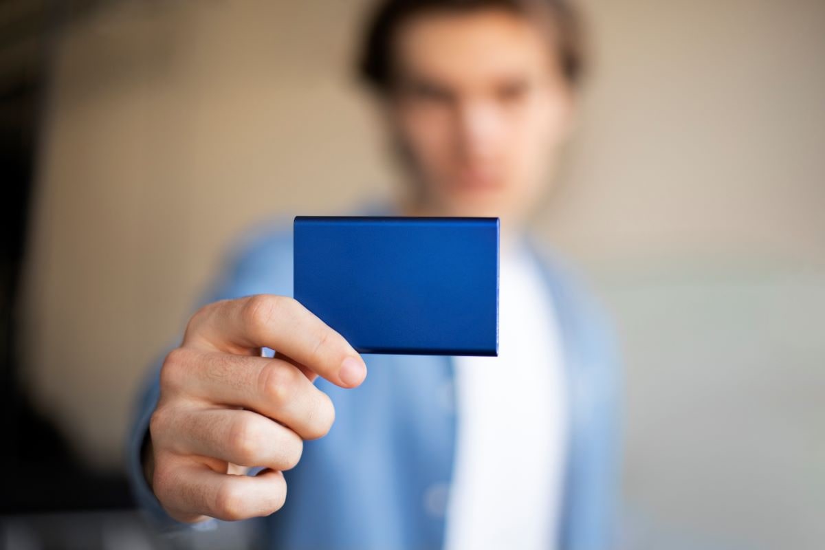 RFID-технология — что это, как работает, где используется