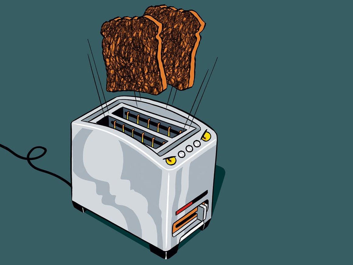 11 советов о том, как защитить свои данные в интернете