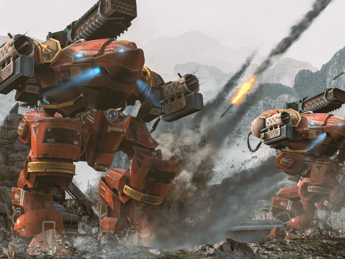 Власти Индии анонсировали создание боевых роботов для «войны следующего поколения»