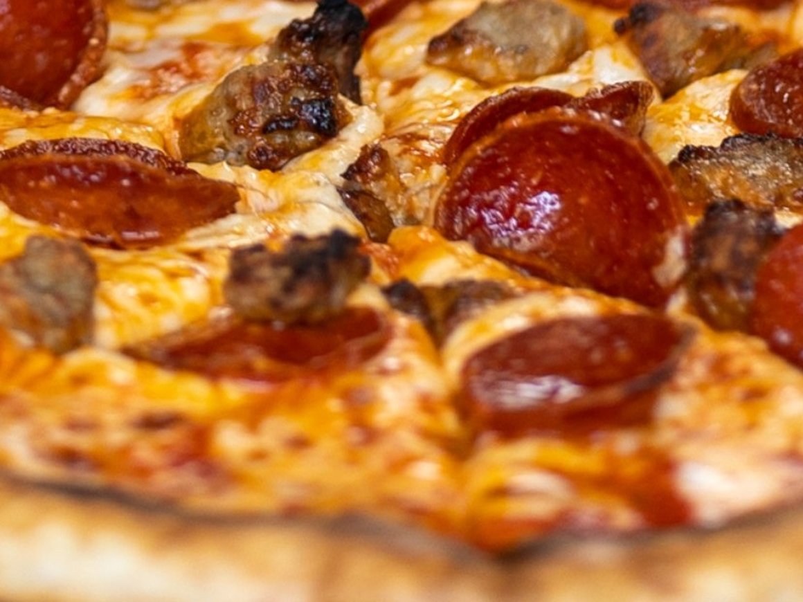 Бывшие инженеры SpaceX разработали пицце-робота, который готовит 100 пицц в час