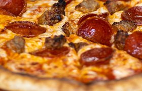 Бывшие инженеры SpaceX разработали пицце-робота, который готовит 100 пицц в час