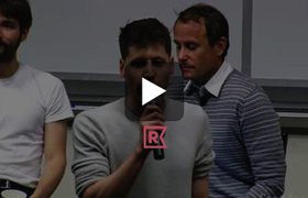 Что внедрять в первую очередь?