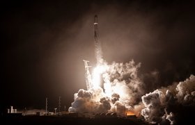 SpaceX будет перерабатывать углекислый газ в ракетное топливо