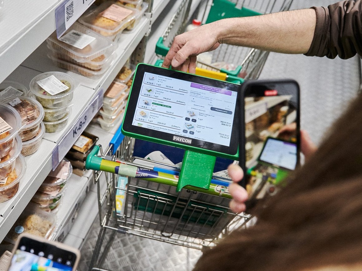 «Вкусвилл» сократит число товаров других брендов