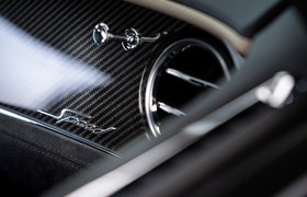 Bentley назвала дату появления своего первого электромобиля