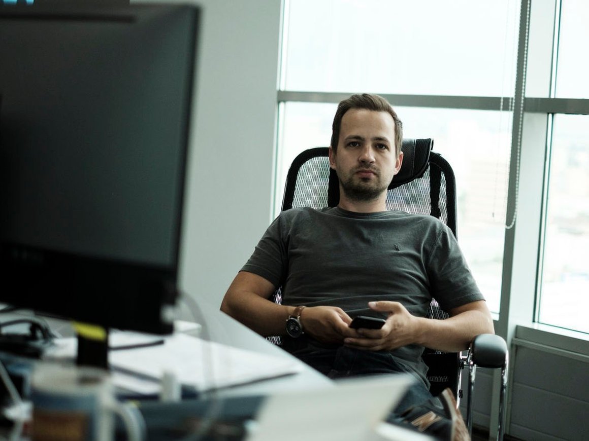 Подписка на светлое будущее. Кейс приложения для пассивных инвестиций Grows