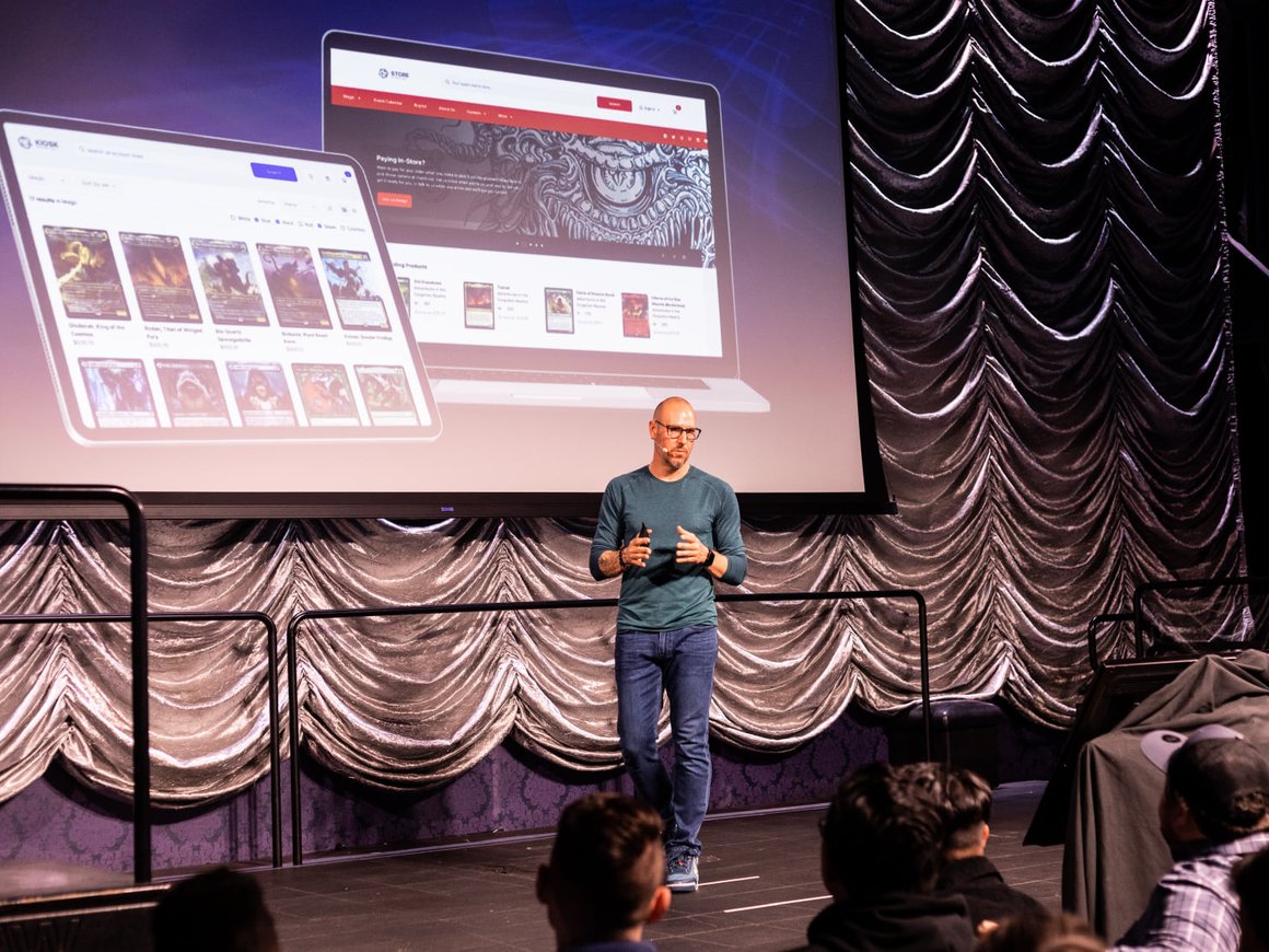 еBay купит онлайн-маркетплейс коллекционных карточных игр TCGplayer за $295 млн