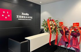 Платежный сервис для геймеров Xsolla вышел на рынок Китая