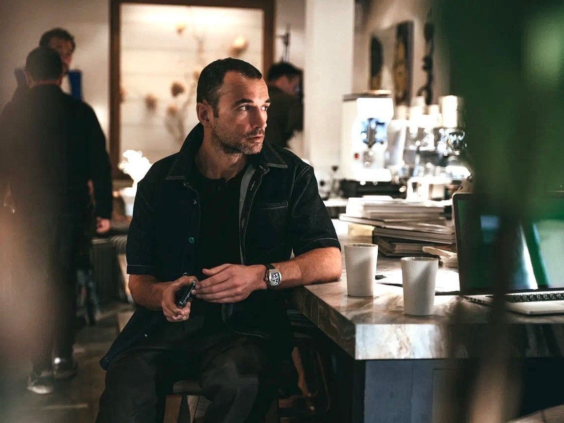 Совладелец «Тануки» Александр Орлов решил продать рестораны бизнесменам из ОАЭ