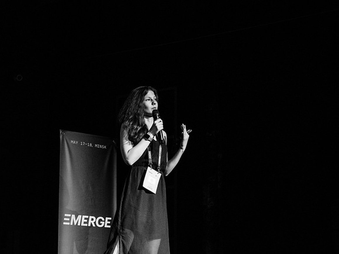 На конференции Emerge пройдет конкурс стартапов с призом в €10 000
