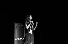 На конференции Emerge пройдет конкурс стартапов с призом в €10 000