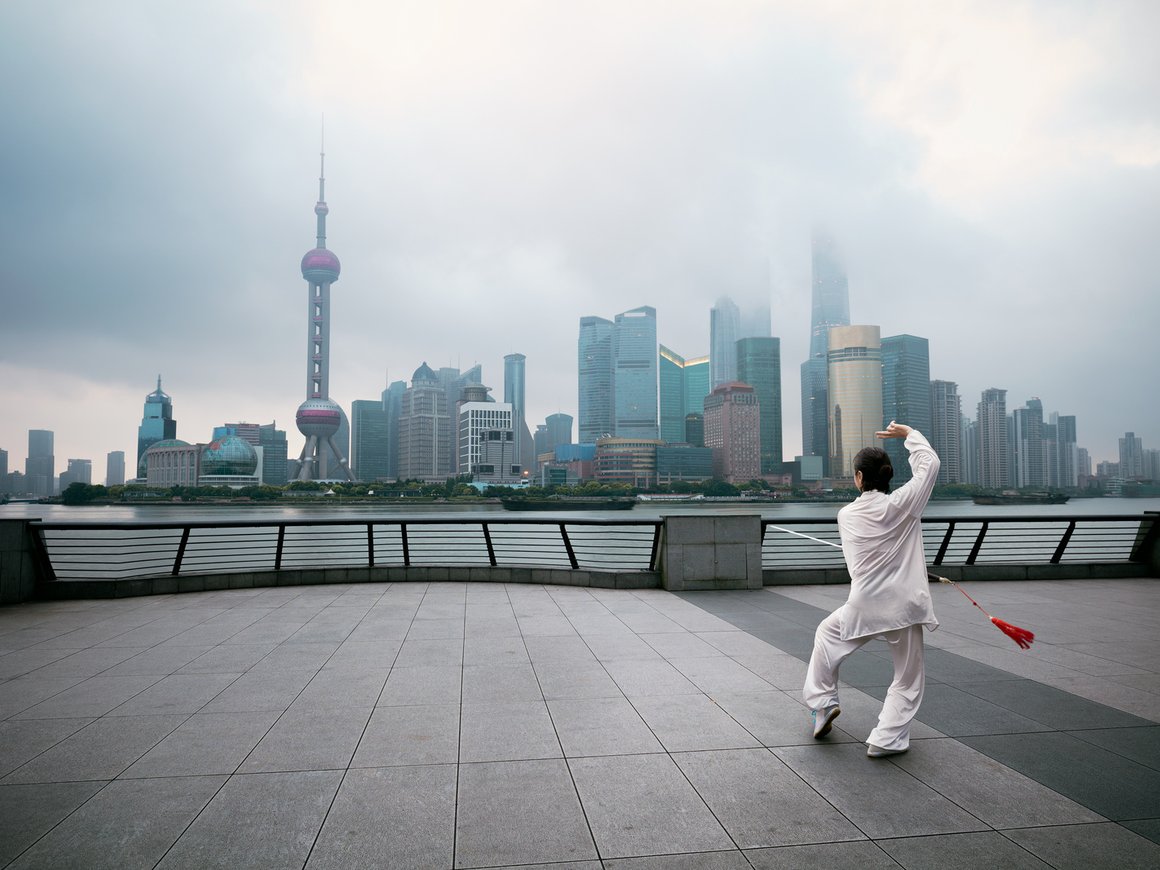 Названы 10 самых привлекательных для иностранцев городов Китая