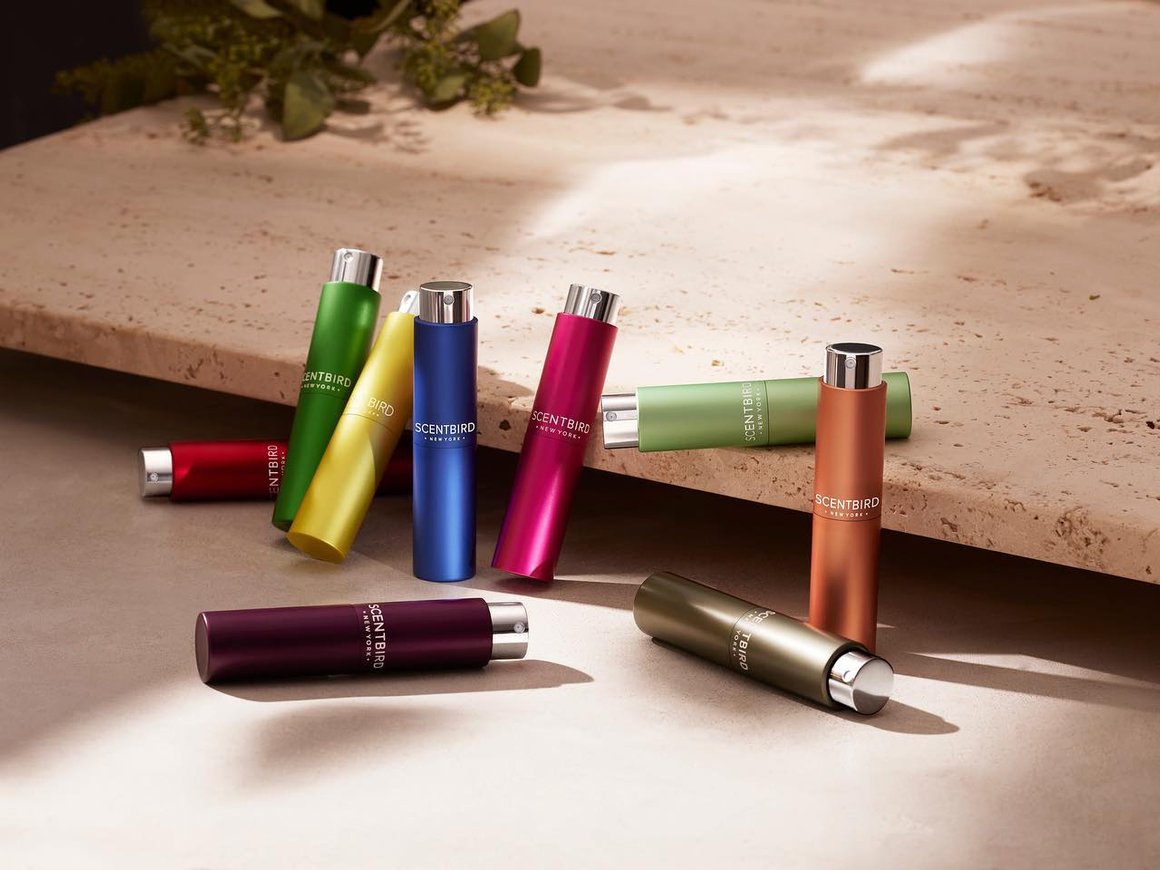 The Garage Syndicate выкупил акций на $820 тыс. у стартапа с российскими корнями Scentbird