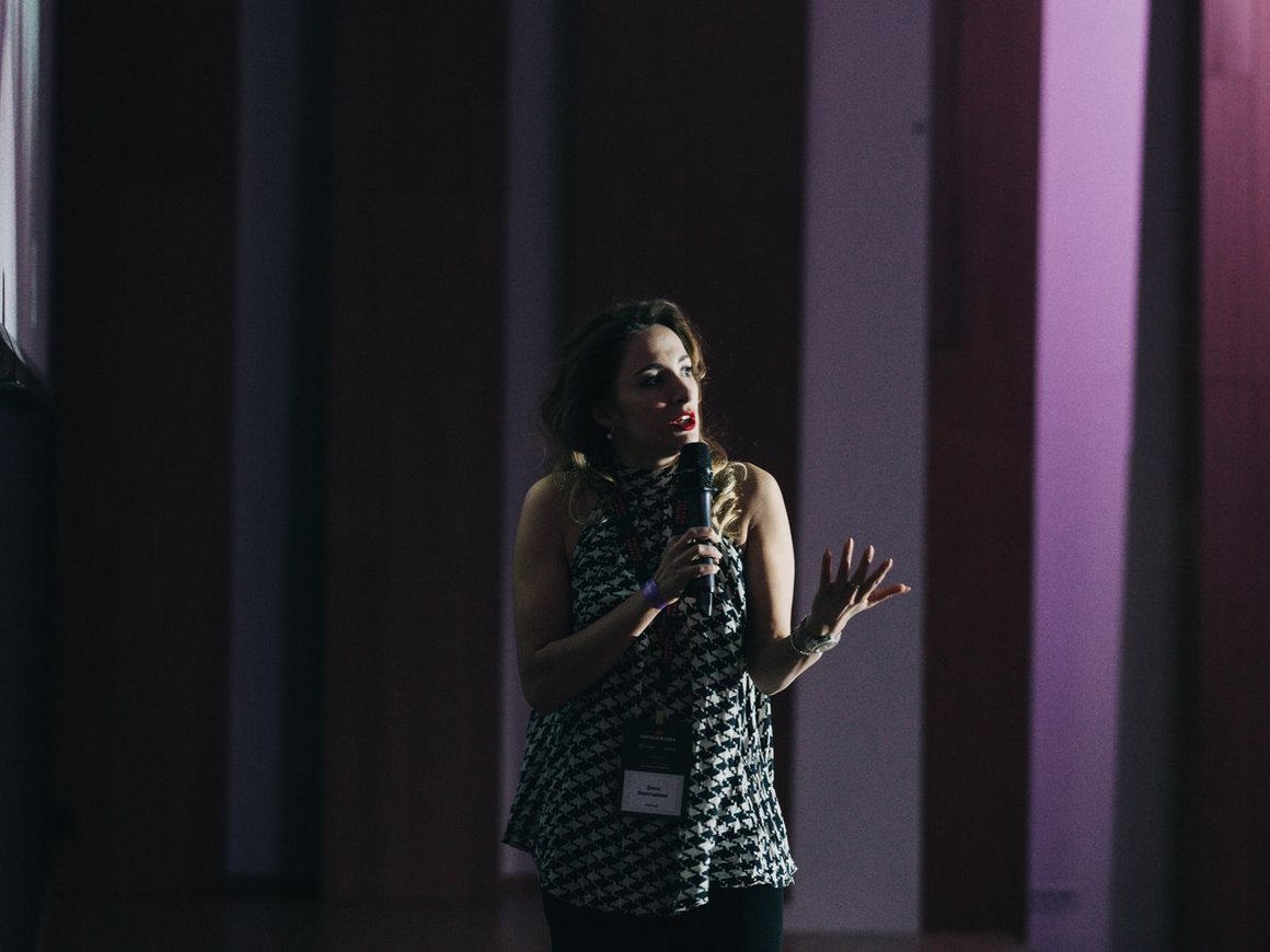 Когда банки избавятся от бумаг – Дарья Верестникова на FinTech Russia о затянувшейся трансформации