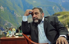 Бизнесмен Рубен Варданян откажется от российского гражданства и переедет в Нагорный Карабах