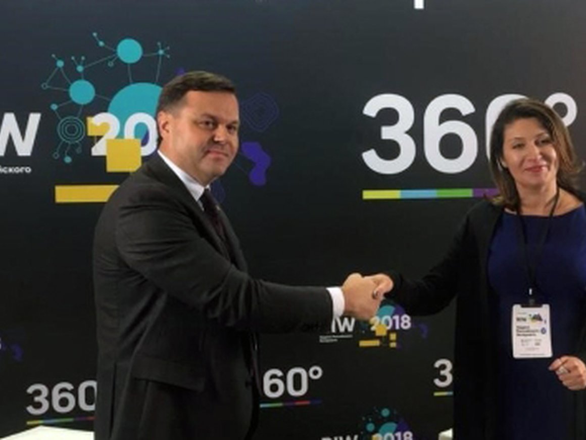 Участники рынка Big Data договорились бесплатно предоставлять свои данные стартапам