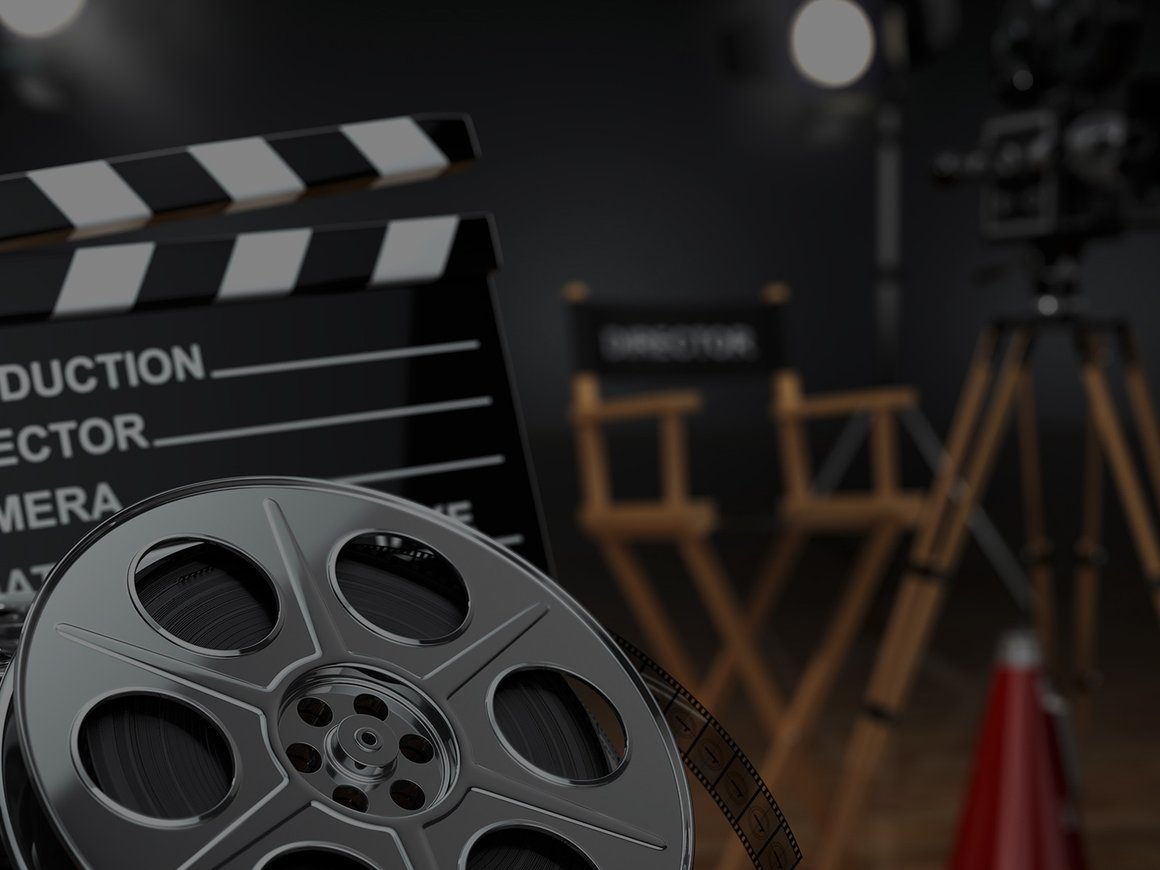 «Коммерсантъ»: Бондарчук запустит блокчейн-сервис для краудфандинга фильмов Cinemico