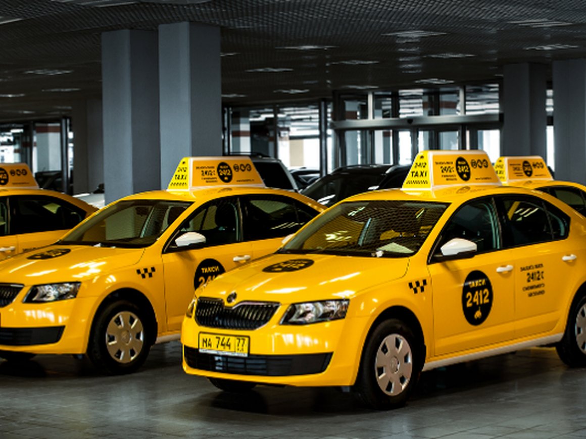 РБК: Mail.Ru Group решила выйти на рынок такси-сервисов