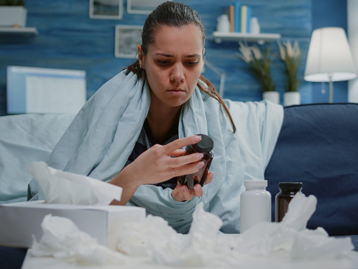 Не можете оторваться от новостей? Возможно, это думскроллинг