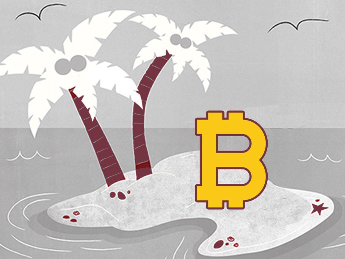 Почему Россия должна стать криптовалютным оффшором