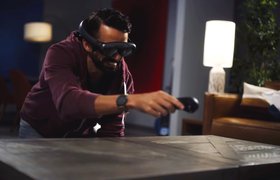 Американский стартап Magic Leap выпустил AR-очки стоимостью $2295 после семи лет разработок
