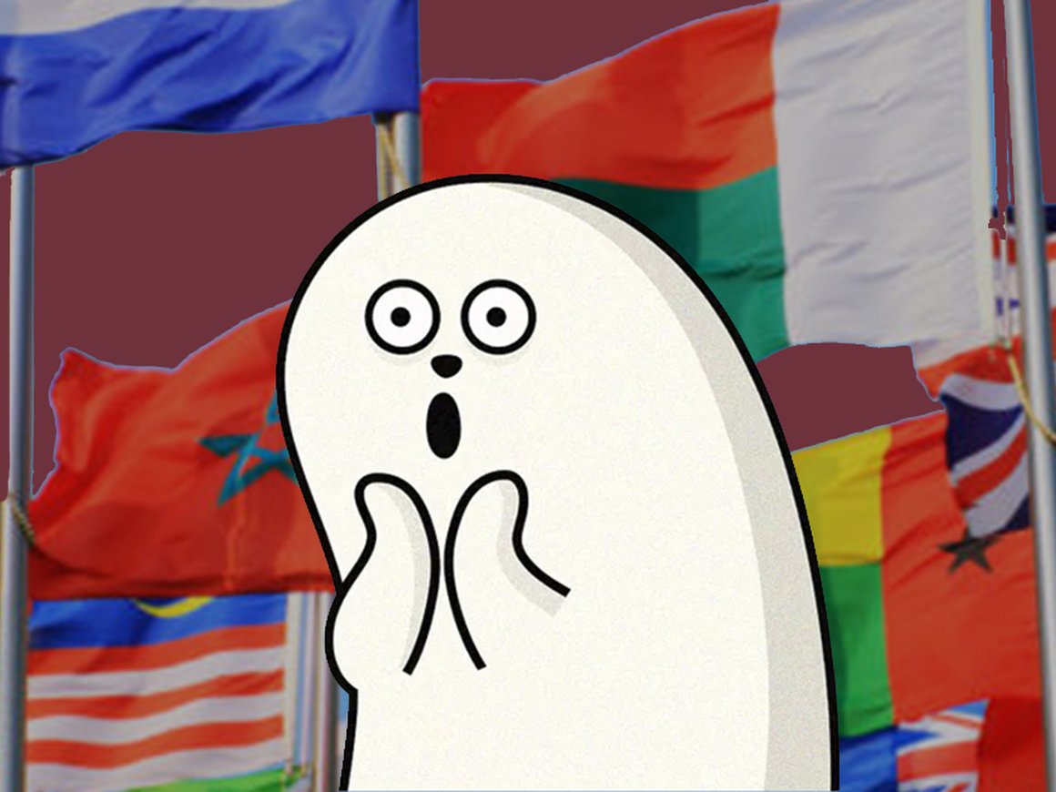 Хочу туда: как искать работу за рубежом