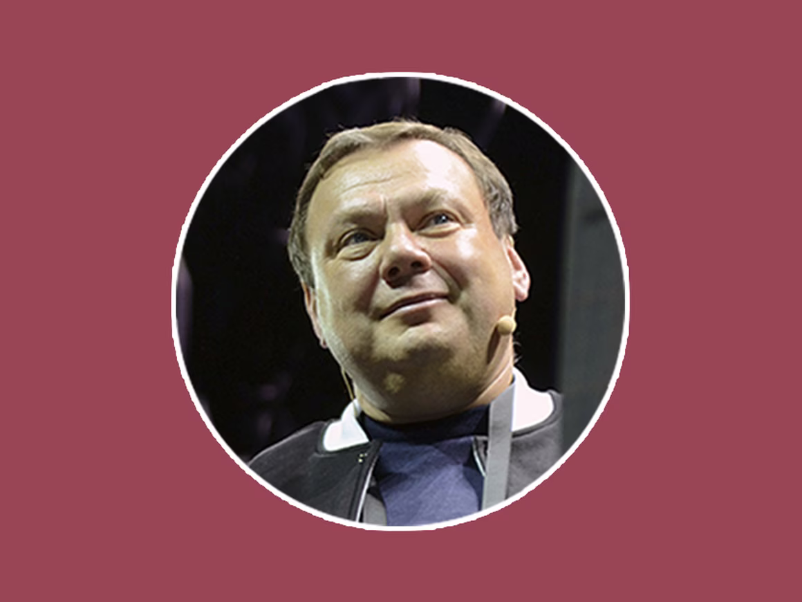 «Когда мама узнала, сколько я зарабатываю, она сказала: "Брось эту работу, вас посадят!»» — Михаил Фридман