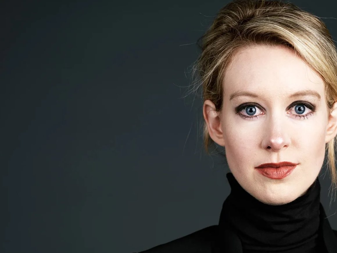 Основательницу Theranos приговорили к 11 годам тюрьмы