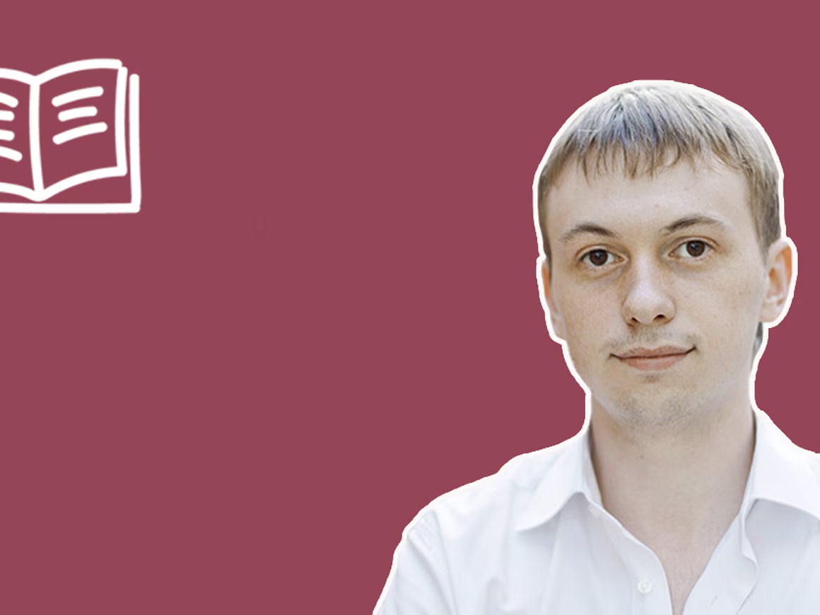 Что почитать: книги о захвате мира, создании «Яндекса» и советских конструкторах