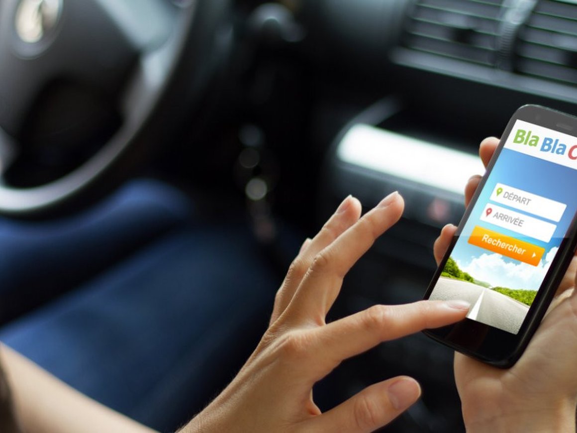 «Коммерсантъ» рассказал о новых претензиях прокуратуры к BlaBlaCar