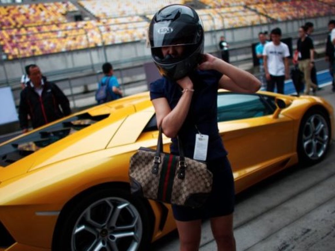 Китай являет миру нового миллиардера каждые пять дней